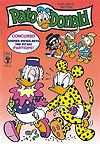 Pato Donald, O  n&deg;&nbsp;1911 - Abril