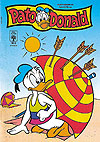 Pato Donald, O  n&deg;&nbsp;1912 - Abril