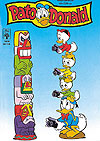 Pato Donald, O  n&deg;&nbsp;1916 - Abril