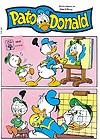 Pato Donald, O  n&deg;&nbsp;1920 - Abril