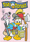 Pato Donald, O  n° 1923 - Abril