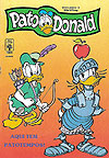 Pato Donald, O  n° 1924 - Abril