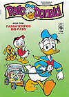 Pato Donald, O  n° 1929 - Abril