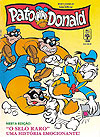 Pato Donald, O  n&deg;&nbsp;1930 - Abril