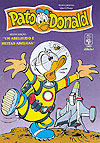 Pato Donald, O  n° 1943 - Abril