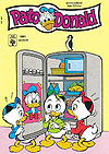Pato Donald, O  n&deg;&nbsp;1961 - Abril