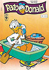 Pato Donald, O  n° 1971 - Abril