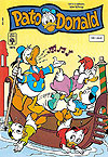 Pato Donald, O  n° 1972 - Abril