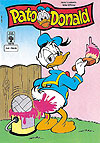 Pato Donald, O  n° 1979 - Abril