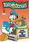 Pato Donald, O  n° 1980 - Abril