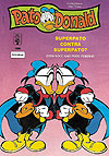 Pato Donald, O  n° 1988 - Abril