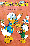 Pato Donald, O  n&deg;&nbsp;198 - Abril
