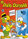 Pato Donald, O  n° 1 - Abril