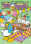 Pato Donald, O  n° 2015 - Abril