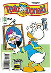 Pato Donald, O  n° 2024 - Abril