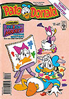 Pato Donald, O  n° 2025 - Abril