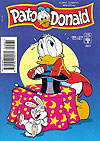 Pato Donald, O  n° 2031 - Abril