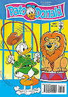 Pato Donald, O  n° 2057 - Abril