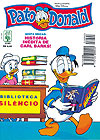 Pato Donald, O  n° 2090 - Abril