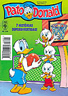 Pato Donald, O  n° 2091 - Abril