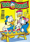 Pato Donald, O  n° 2107 - Abril