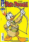 Pato Donald, O  n° 2176 - Abril