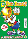 Pato Donald, O  n° 2198 - Abril