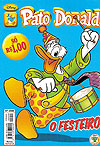 Pato Donald, O  n° 2200 - Abril