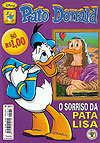 Pato Donald, O  n° 2201 - Abril