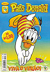 Pato Donald, O  n° 2205 - Abril