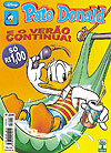Pato Donald, O  n° 2206 - Abril