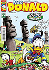 Pato Donald, O  n° 2380 - Abril