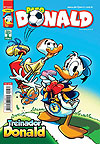 Pato Donald, O  n° 2381 - Abril