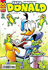Pato Donald, O  n° 2386 - Abril