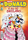 Pato Donald, O  n° 2397 - Abril