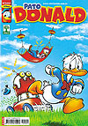 Pato Donald, O  n° 2404 - Abril