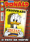 Pato Donald, O  n° 2409 - Abril