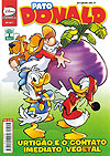 Pato Donald, O  n° 2417 - Abril