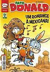 Pato Donald, O  n° 2425 - Abril