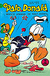 Pato Donald, O  n° 33 - Abril