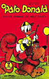 Pato Donald, O  n&deg;&nbsp;39 - Abril
