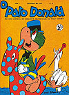 Pato Donald, O  n° 3 - Abril