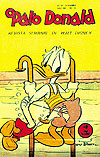 Pato Donald, O  n° 45 - Abril