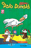 Pato Donald, O  n° 471 - Abril