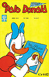 Pato Donald, O  n° 484 - Abril