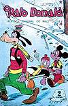 Pato Donald, O  n&deg;&nbsp;48 - Abril