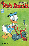 Pato Donald, O  n° 524 - Abril