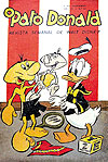 Pato Donald, O  n&deg;&nbsp;57 - Abril