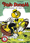 Pato Donald, O  n&deg;&nbsp;58 - Abril