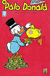 Pato Donald, O  n° 596 - Abril